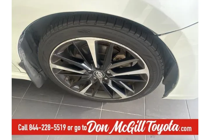 $14524 : Toyota Camry 2018 XSE 4dr Se image 5