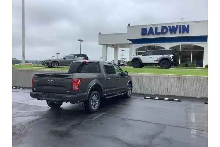 $18950 : Ford F-150 2016 4x4 King Ran image 7