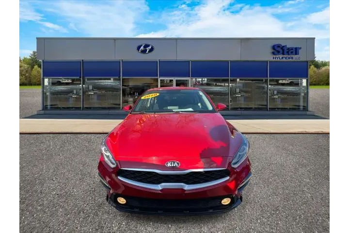 $13999 : Kia Forte 2020 LXS 4dr Sedan image 2