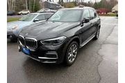 2020 BMW X5 en Vermont