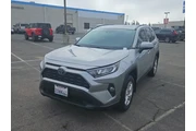 Toyota RAV4 2020 XLE 4dr SUV