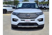 $29500 : Ford Explorer 2024 Limited 4 thumbnail