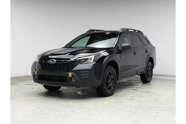 $28998 : Subaru Outback 2022 AWD Wild image 4