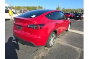 $29490 : Tesla Model Y 2022 AWD Long thumbnail