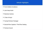 $24650 : Mazda CX-9 2020 AWD Touring thumbnail