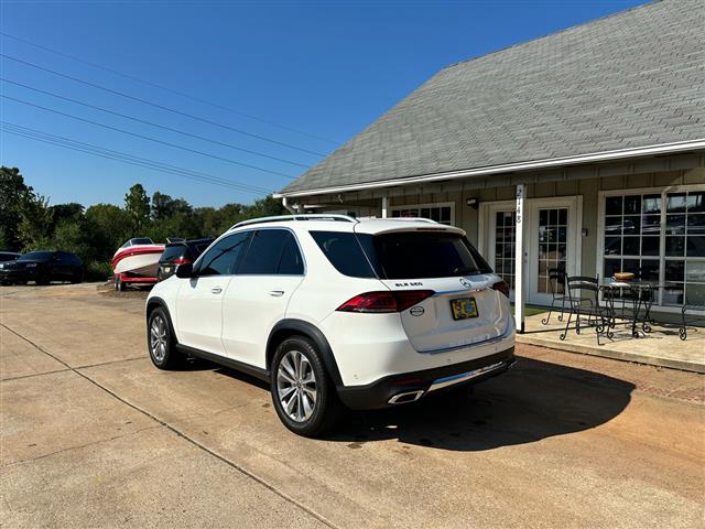 $25995 : 2020 Mercedes-Benz GLE-Class image 9