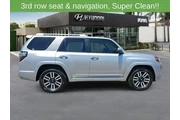 $39555 : Toyota 4Runner 2022 4x2 Limi thumbnail