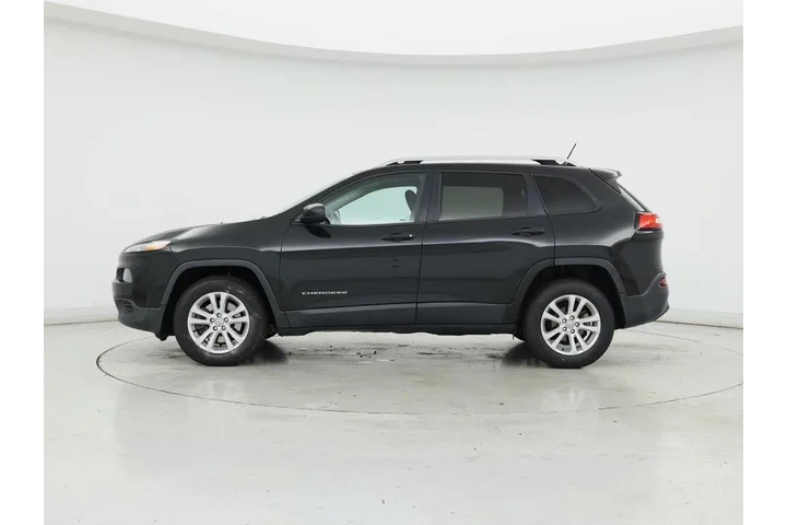 $12998 : Jeep Cherokee 2015 Sport 4dr image 3