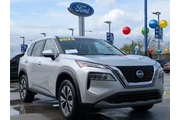 $17998 : Nissan Rogue 2023 SV 4dr Cro thumbnail