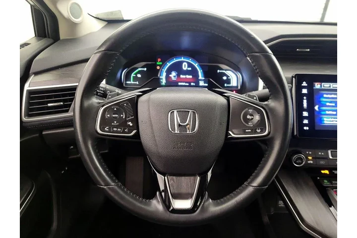 $20998 : Honda Clarity Plug-In Hybrid image 10