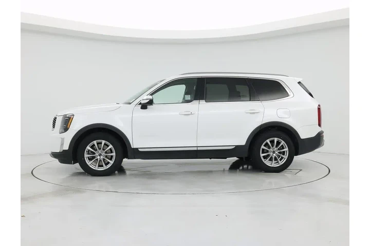 $23998 : Kia Telluride 2020 AWD EX 4d image 3