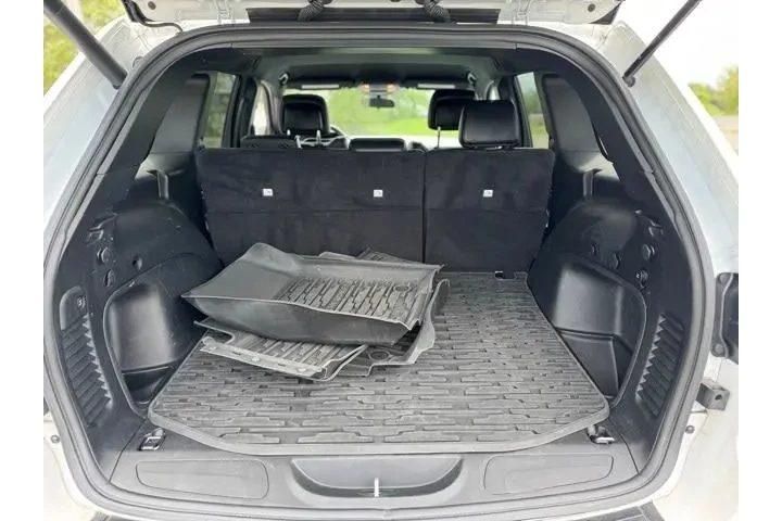 $28966 : Jeep Grand Cherokee 2021 4x4 image 10