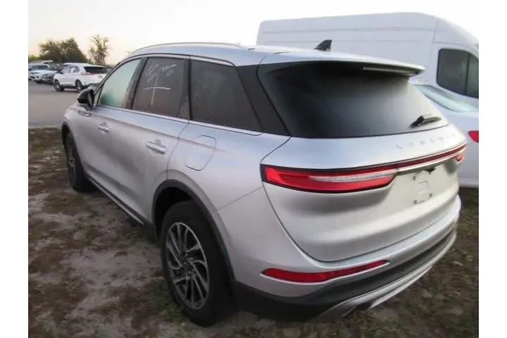 $20990 : Lincoln Corsair 2020 Standar image 4