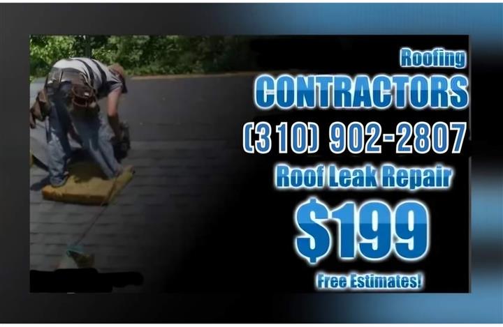 Roofing Contractor image 5