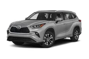 Toyota Highlander 2021 AWD X en Boston