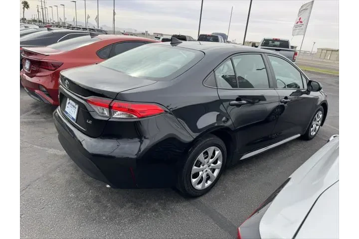 $21800 : Toyota Corolla 2024 LE 4dr S image 5
