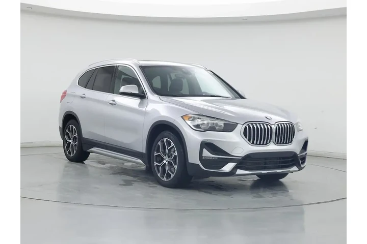 $20998 : BMW X1 2020 AWD xDrive28i 4d image 1
