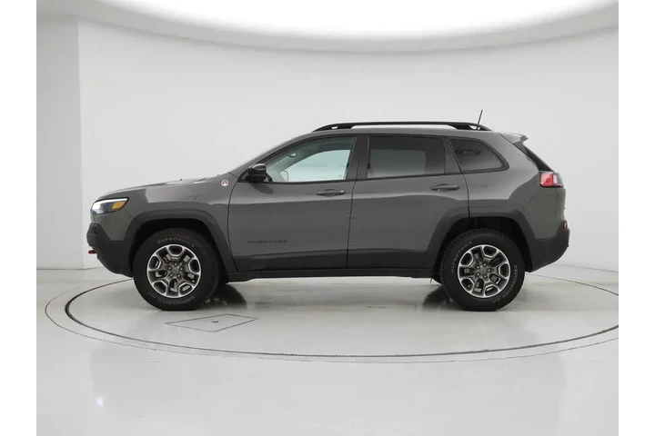 $25998 : Jeep Cherokee 2022 4x4 Trail image 3