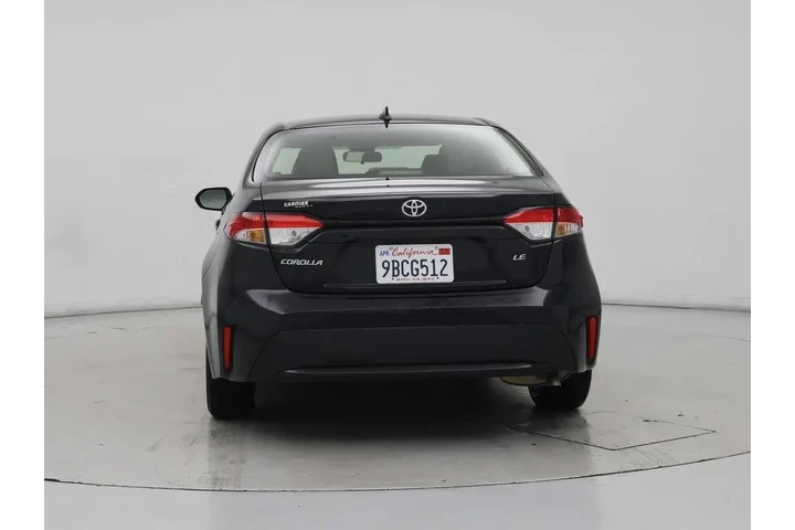 $22998 : Toyota Corolla 2022 LE 4dr S image 6