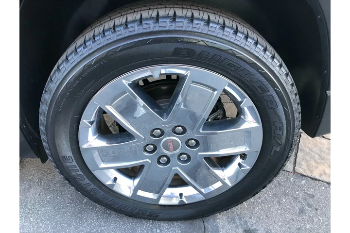 $14990 : 2014 GMC Acadia Denali AWD image 9