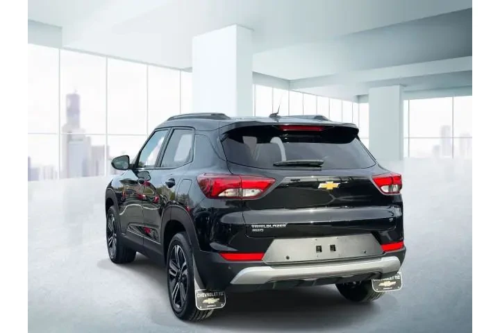 $23888 : Chevrolet Trailblazer 2024 4 image 4