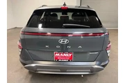 $22556 : Hyundai KONA 2024 AWD Limite thumbnail
