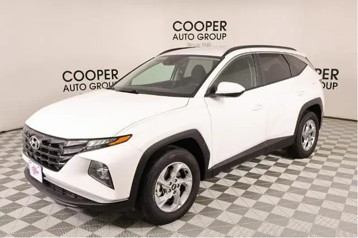 $20818 : Hyundai TUCSON 2024 AWD SEL image 10