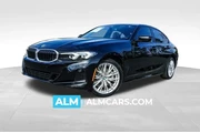 BMW 3 Series 2023 AWD 330i x en Atlanta