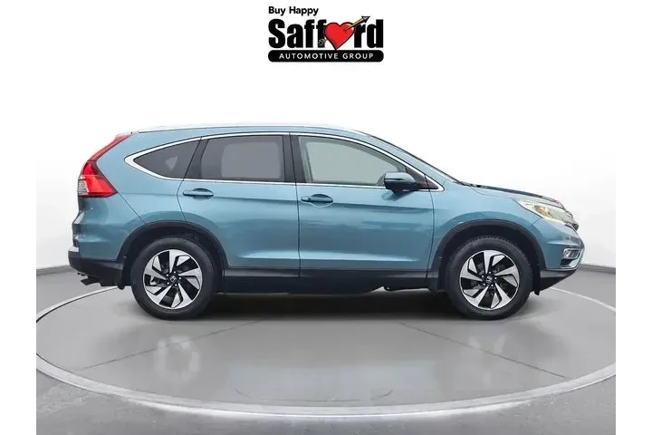 $21798 : Honda CR-V 2016 AWD Touring image 9