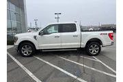 $39950 : Ford F-150 2022 4x4 XL 4dr S thumbnail
