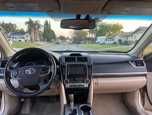 $3000 : Toyota Camry 2014 image 7