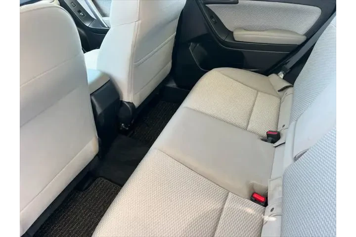 $16899 : Subaru Forester 2018 AWD 2.5 image 5