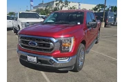 Ford F-150 2021 4x2 XL 4dr S en Fresno