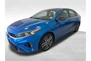 $18298 : Kia Forte 2023 GT-Line 4dr S thumbnail