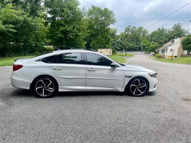 $19900 : 2021 HONDA ACCORD2021 HONDA A image 9