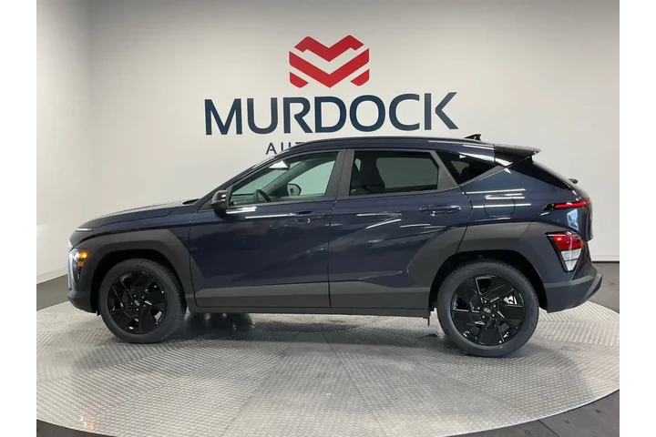 $26087 : Hyundai KONA 2026 SEL Sport image 4