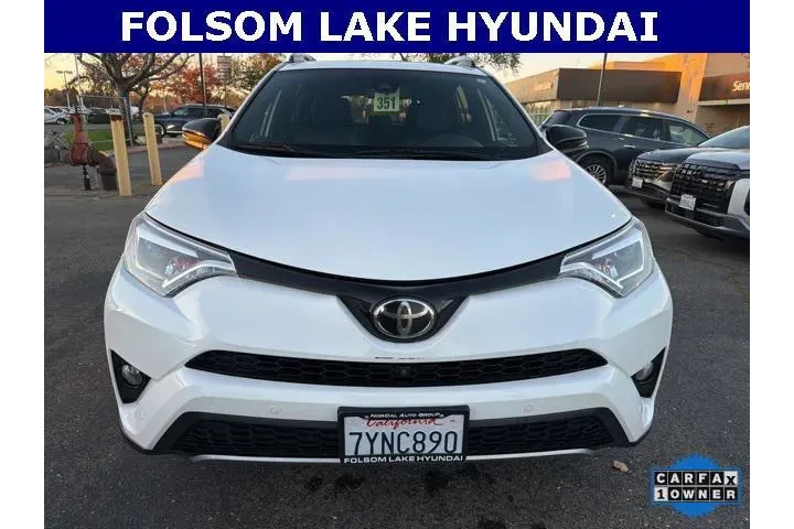 $16991 : Toyota RAV4 2017 AWD SE 4dr image 2