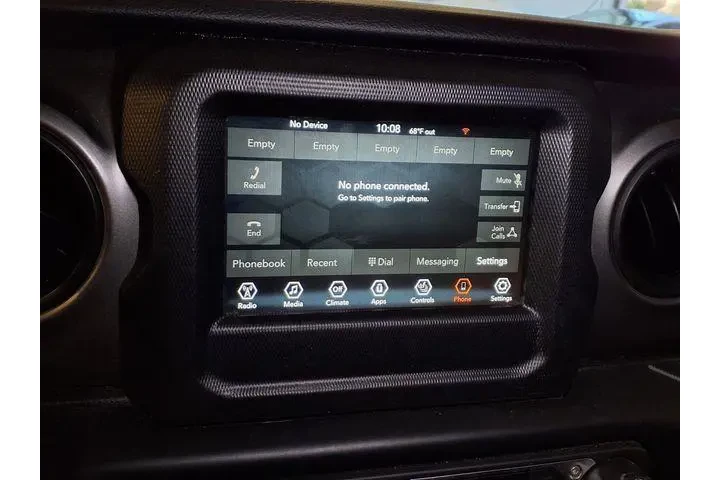 $24998 : Jeep Wrangler 2023 4x4 Sport image 6