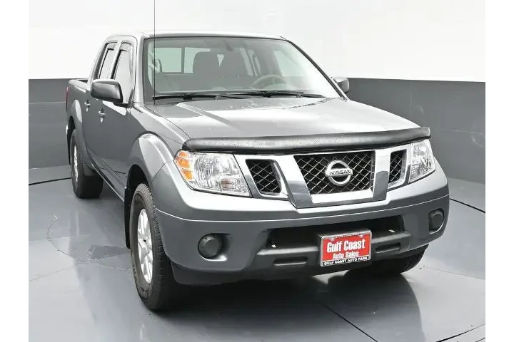 $24991 : Nissan Frontier 2021 4x2 S 4 image 3