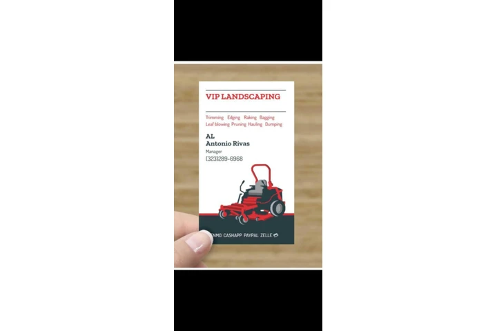 $35 Corte de Pasto $35 image 7