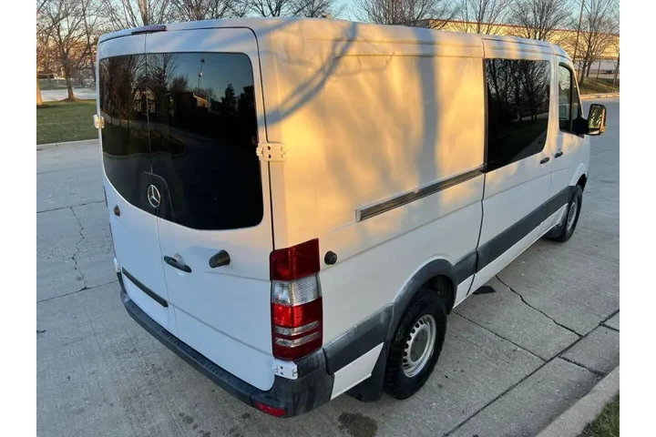 $12997 : 2012 Mercedes-Benz Sprinter 2 image 6