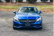 $17295 : Mercedes-Benz C-Class 2017 C thumbnail