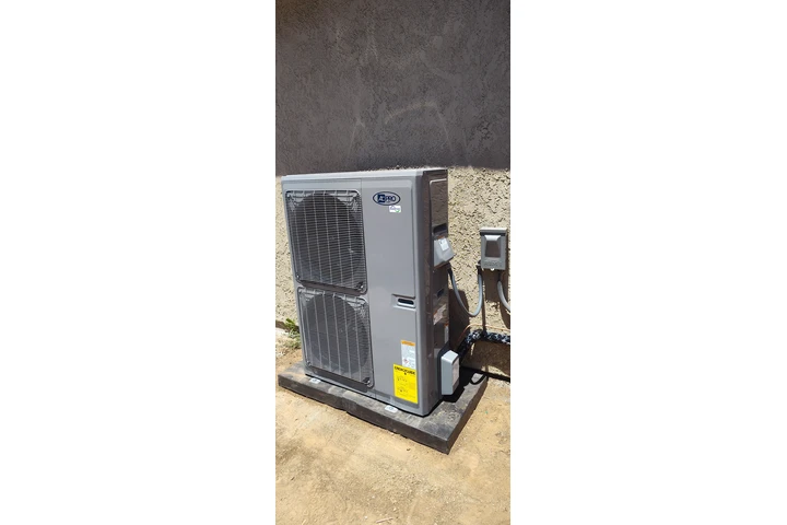 MINI SPLIT HEATING COOLING image 8
