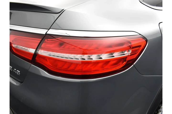 $26795 : Mercedes-Benz GLE 2019 AWD A image 7