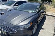 $11450 : 2017 Fusion SE Sedan thumbnail