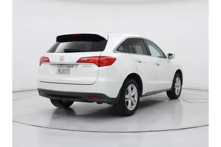$16998 : Acura RDX 2015 4dr SUV w/Tec image 8