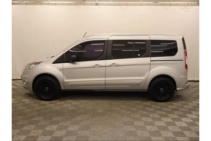 $16995 : Ford Transit Connect 2017 XL image 6
