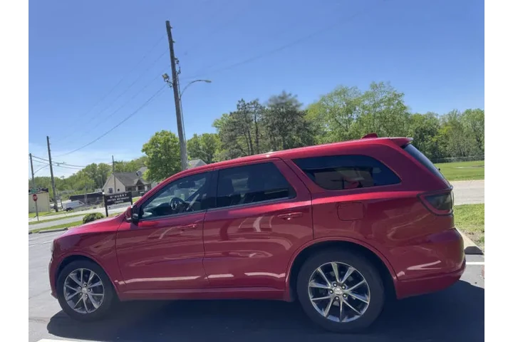 $14999 : 2014 Durango R/T image 8