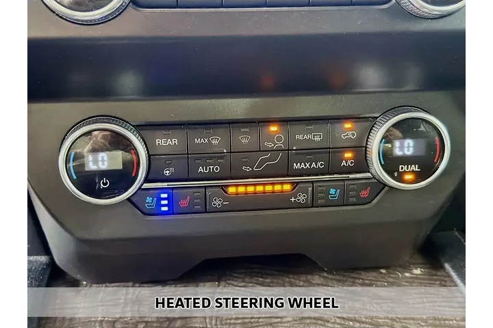 $21699 : Ford Expedition 2019 4x2 Lim image 5