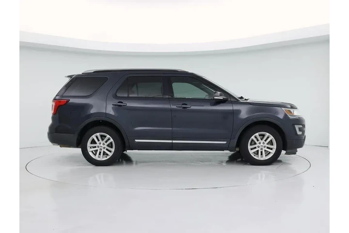 $17998 : Ford Explorer 2017 XLT 4dr S image 7